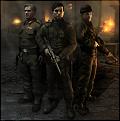 Commandos Strike Force - Xbox Artwork