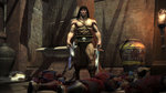 Conan - PS3 Artwork