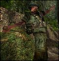 Conflict Vietnam - PC Artwork