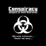 Conspiracy: Weapons of Mass Destruction - Xbox Artwork