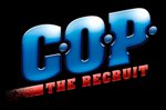 C.O.P. The Recruit - DS/DSi Artwork