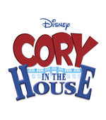 Cory in the House - DS/DSi Artwork
