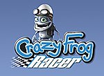 Crazy Frog Racer - PC Artwork