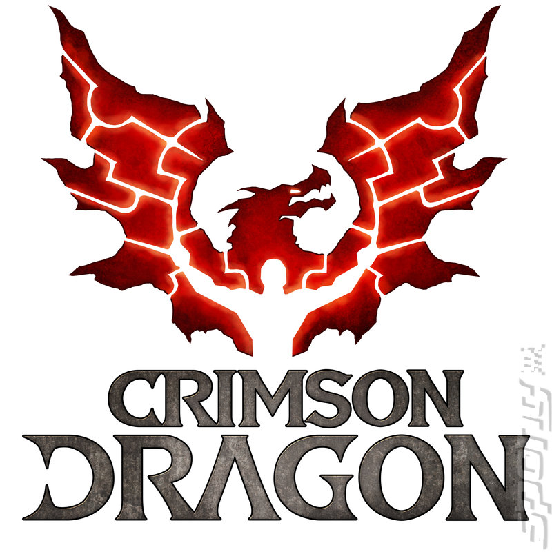 Crimson Dragon - Xbox One Artwork
