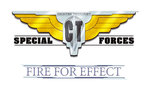 CT Special Forces: Fire For Effect - PS2 Artwork