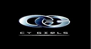 Cy Girls - PS2 Artwork