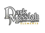 Dark Messiah of Might and Magic: Elements - Xbox 360 Artwork