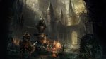 Dark Souls III - PC Artwork