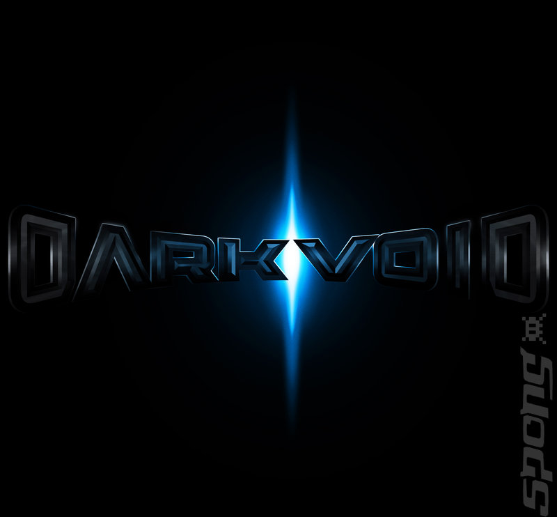 Dark Void - PS3 Artwork