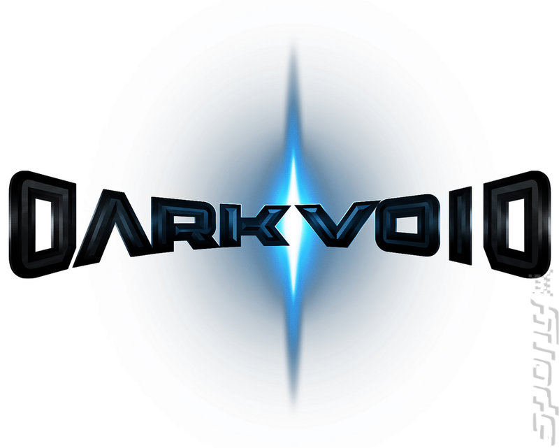 Dark Void - PS3 Artwork