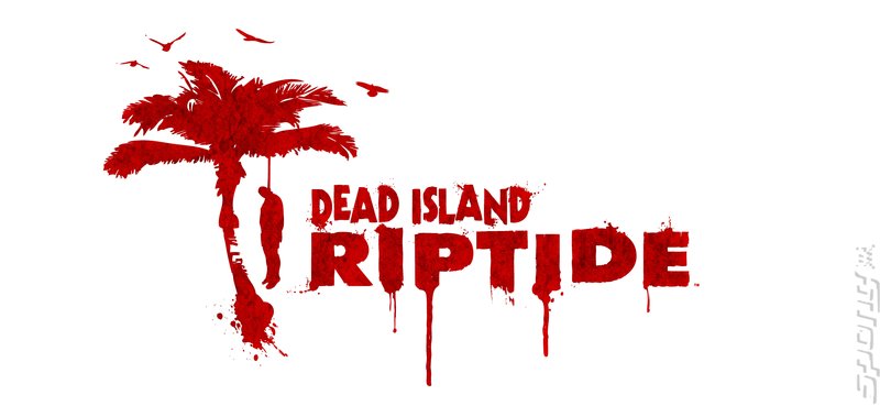 Dead Island: Riptide - Xbox 360 Artwork