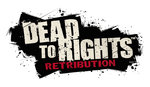Dead to Rights: Retribution - Xbox 360 Artwork