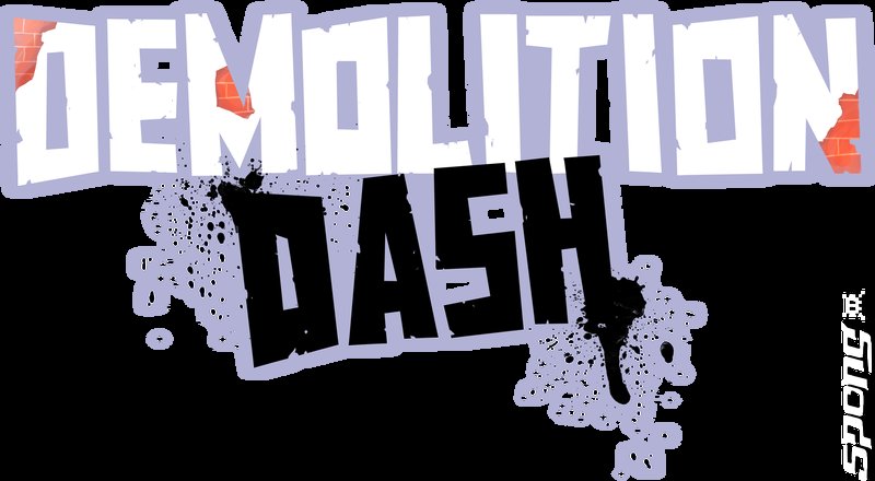 Demolition Dash - PC Artwork