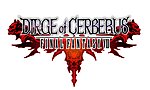 Dirge of Cerberus: Final Fantasy VII - PS2 Artwork
