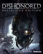 Dishonored: Definitive Edition - Xbox One Artwork