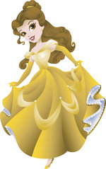 Disney Princess: Royal Adventure, Wiki Disney Princesas