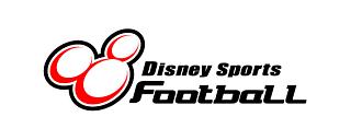 Disney Sports Football - GBA Artwork