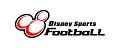 Disney Sports Football - GBA Artwork