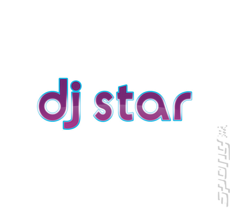 DJ Star - DS/DSi Artwork