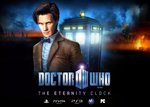 Doctor Who: The Eternity Clock Editorial image