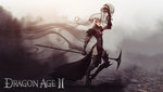 Dragon Age II’s Product Manager, Randall Bishop Editorial image