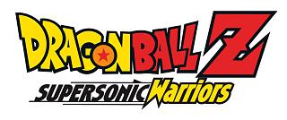 Dragon Ball Z: Supersonic Warriors - GBA Artwork