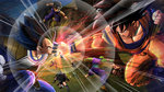 Dragon Ball Z: Battle of Z - Xbox 360 Artwork