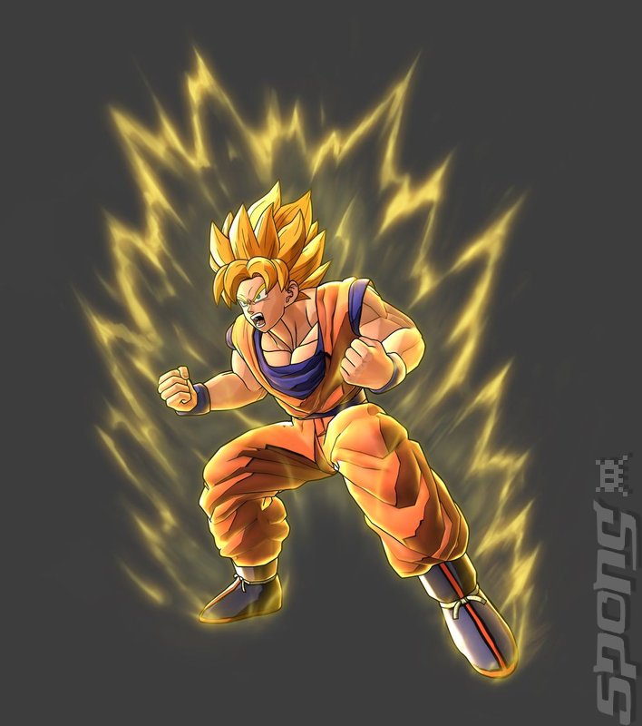 Artwork images: Dragon Ball Z: Battle of Z - Xbox 360 (32 of 44)