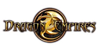 Dragon Empires - PC Artwork