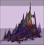 Dungeons and Dragons: Dragonshard - PC Artwork