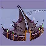 Dungeons and Dragons: Dragonshard - PC Artwork