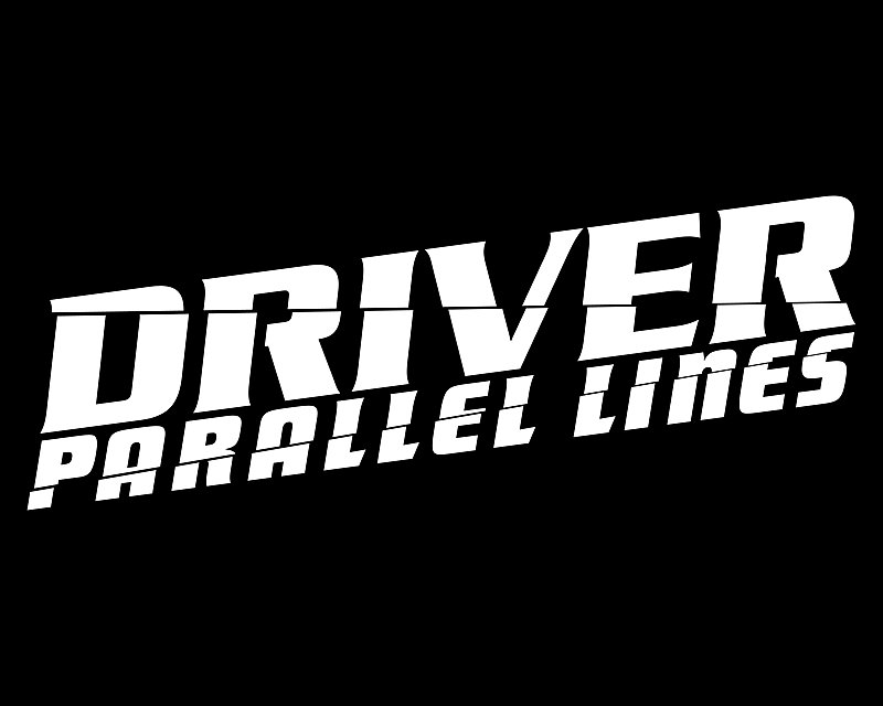 Driver: Parallel Lines - Xbox Artwork