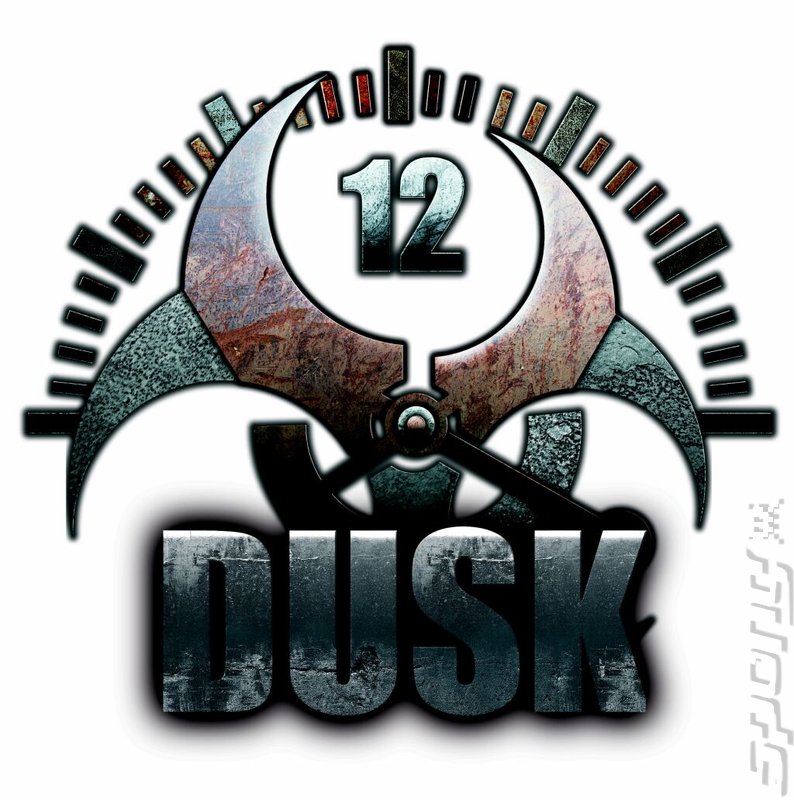 DUSK-12 - PC Artwork