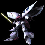 Dynasty Warriors: Gundam - Xbox 360 Artwork