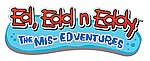 Ed, Edd 'n' Eddy: The Mis-Edventures - PS2 Artwork