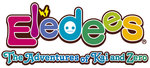 Eledees: The Adventures of Kai and Zero - DS/DSi Artwork
