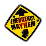 Emergency Mayhem Erupting On Wii News image