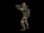Enemy Territory: Quake Wars - PC Artwork