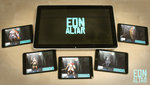 Eon Altar - iPad Artwork