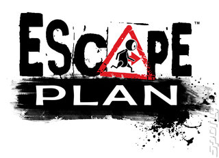 Escape Plan (PSVita)