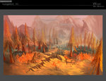 EverQuest II: Rise of Kunark - PC Artwork