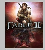 Fable II - Xbox 360 Artwork