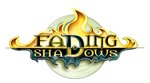 Fading Shadows - PSP Artwork