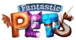 Fantastic Pets - Xbox 360 Artwork