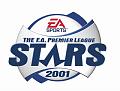 FA Premier League Stars 2001 - Game Boy Color Artwork