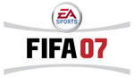 FIFA 07 - PS2 Artwork