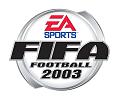 FIFA Football 2003 - PC Artwork