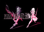 Final Fantasy XIII-2 - PS3 Artwork