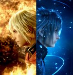 Final Fantasy XV - Xbox One Artwork