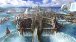 Final Fantasy XV - PS4 Artwork